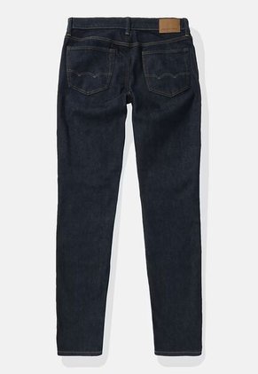 Jean AMERICAN EAGLE Athletic Skinny Fit Índigo Oscuro