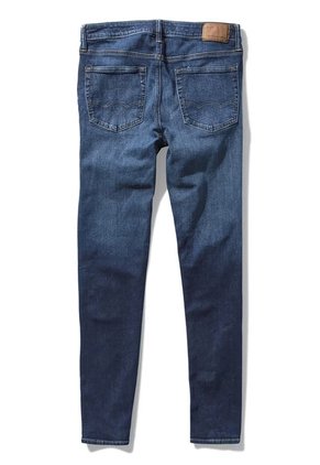 Jean AMERICAN EAGLE Slim Fit Índigo Oscuro