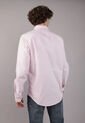 Camisa AMERICAN EAGLE Rosa de American Eagle
