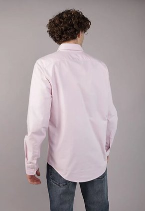 Camisa AMERICAN EAGLE Rosa