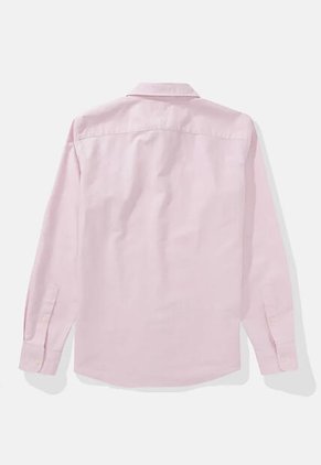 Camisa AMERICAN EAGLE Rosa