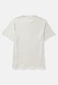 Camiseta AMERICAN EAGLE  Beige de American Eagle