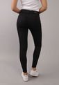 Jegging AMERICAN EAGLE Skinny Fit Negro de American Eagle