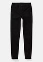 Jegging AMERICAN EAGLE Skinny Fit Negro de American Eagle