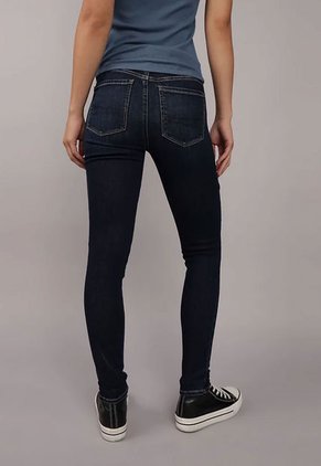 Jean AMERICAN EAGLE Skinny Fit Índigo Oscuro