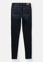 Jean AMERICAN EAGLE Skinny Fit Índigo Oscuro de American Eagle