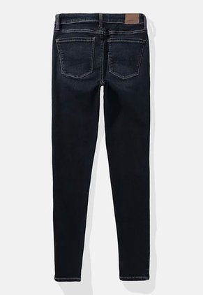 Jean AMERICAN EAGLE Skinny Fit Índigo Oscuro