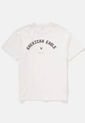 Camiseta AMERICAN EAGLE Blanco de American Eagle