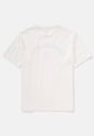 Camiseta AMERICAN EAGLE Blanco de American Eagle
