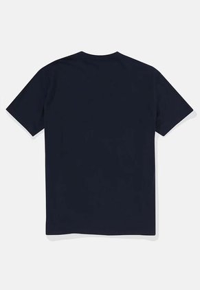 Camiseta AMERICAN EAGLE Azul