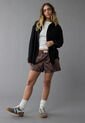 Camisa AMERICAN EAGLE Negro de American Eagle