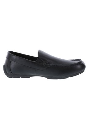 Zapatos Harry Driving Para Niños Negro American Eagle 181817 Payless