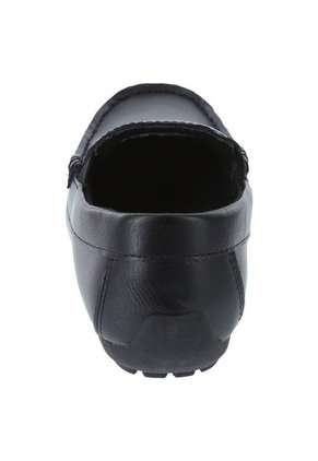 Zapatos Harry Driving Para Niños Negro American Eagle 181817 Payless