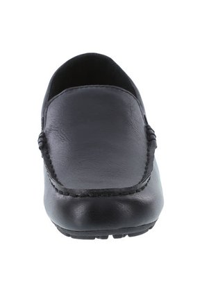 Zapatos Harry Driving Para Niños Negro American Eagle 181817 Payless