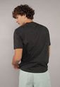 Camiseta AMERICAN EAGLE Gris de American Eagle