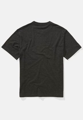 Camiseta AMERICAN EAGLE Gris