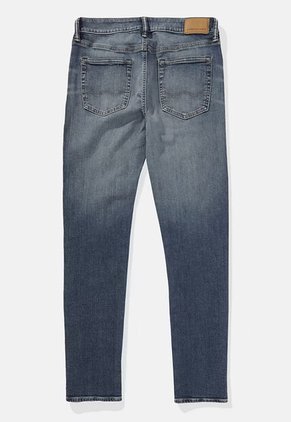 Jean AMERICAN EAGLE Slim Fit Índigo Medio