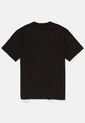 Camiseta AMERICAN EAGLE Negro de American Eagle