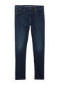 Jean AMERICAN EAGLE Slim Straight Fit Índigo Medio de American Eagle