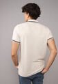 Polo AMERICAN EAGLE Beige de American Eagle