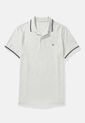 Polo AMERICAN EAGLE Beige de American Eagle