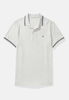 Polo AMERICAN EAGLE Beige