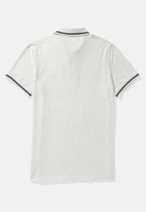 Polo AMERICAN EAGLE Beige