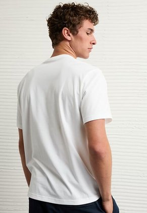 Camisa AMERICAN EAGLE Blanco