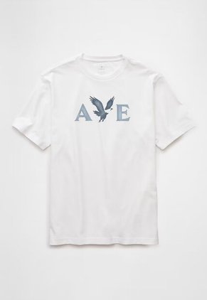 Camisa AMERICAN EAGLE Blanco