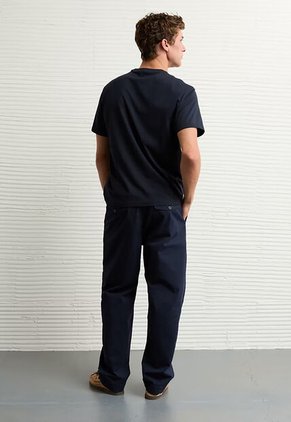 Camiseta AMERICAN EAGLE Azul