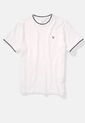 Camiseta AMERICAN EAGLE Marfil de American Eagle