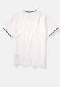 Camiseta AMERICAN EAGLE Marfil de American Eagle