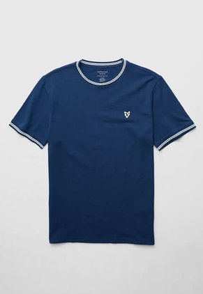 Camiseta AMERICAN EAGLE Azul