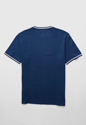 Camiseta AMERICAN EAGLE Azul
