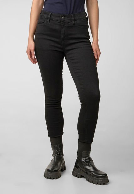 Jegging Negro AMERICAN EAGLE