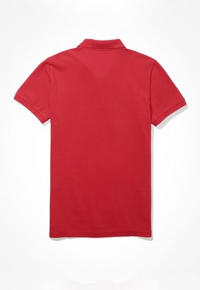 Polo AMERICAN EAGLE Rojo