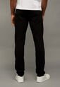 Jean AMERICAN EAGLE Athletic Skinny Fit Negro de American Eagle