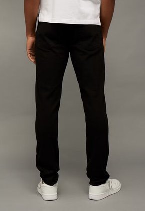 Jean AMERICAN EAGLE Athletic Skinny Fit Negro