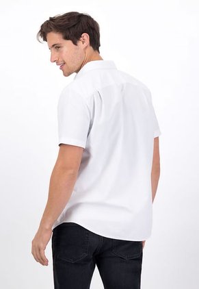 Camisa AMERICAN EAGLE Blanco