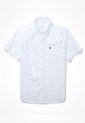 Camisa AMERICAN EAGLE Blanco de American Eagle