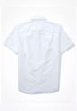 Camisa AMERICAN EAGLE Blanco de American Eagle
