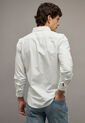 Camisa AMERICAN EAGLE Blanco de American Eagle