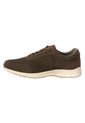 Zapatos Casuales Boat Para Hombre Verde Oscuro American Eagle 192802 de American Eagle