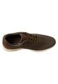 Zapatos Casuales Boat Para Hombre Verde Oscuro American Eagle 192802 de American Eagle
