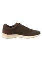 Zapatos Casuales Boat Para Hombre Verde Oscuro American Eagle 192802 de American Eagle