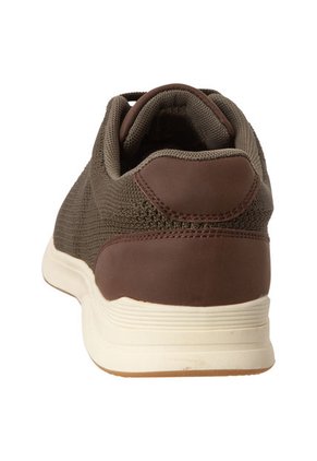 Zapatos Casuales Boat Para Hombre Verde Oscuro American Eagle 192802