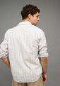 Camisa AMERICAN EAGLE Blanco de American Eagle
