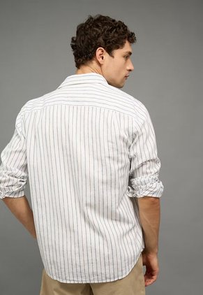 Camisa AMERICAN EAGLE Blanco