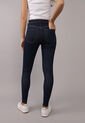 Jean AMERICAN EAGLE Jegging Índigo Medio de American Eagle