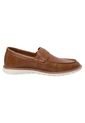 Zapatos Leonard Para Hombre Cogñac American Eagle 192124 de American Eagle